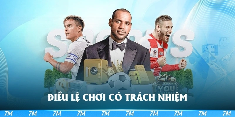 Những điều lệ về chơi có trách nhiệm