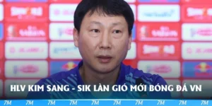 hlv kim sang sik
