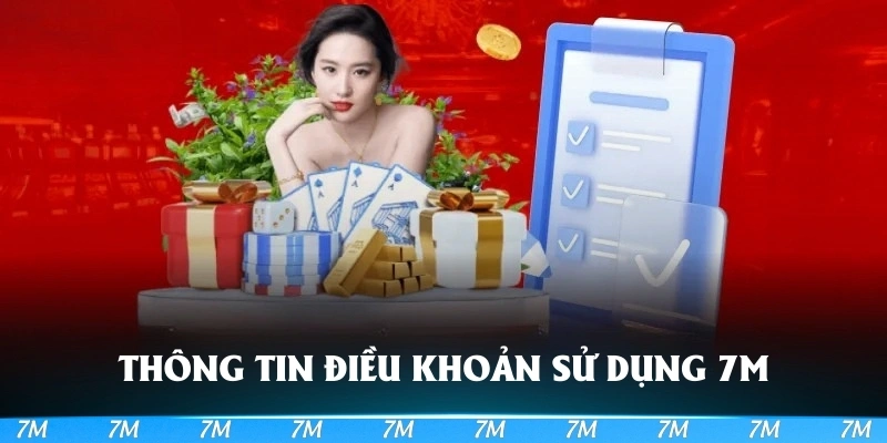 Tổng quan một số thông tin đơn giản về điều khoản sử dụng